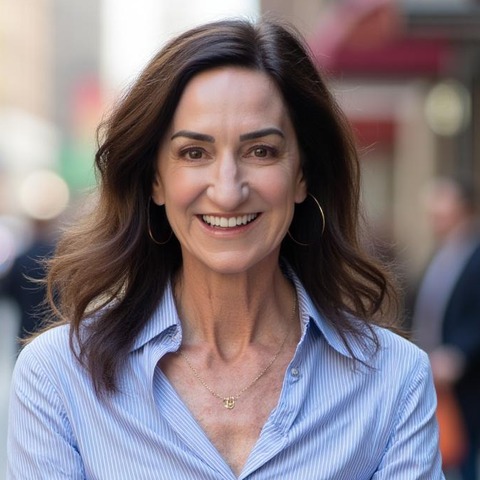 Tricia Napper